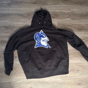 DUKE hoodie